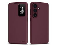 Tech-Protect Smart Wallet Galaxy A57 5G Mulberry - 1523205 - zdjęcie 1